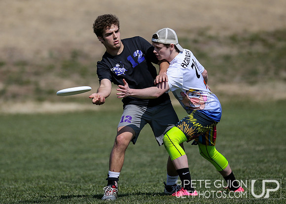 Oak Creek Invite