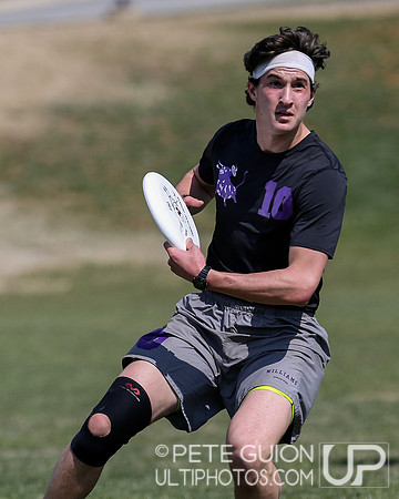 Oak Creek Invite