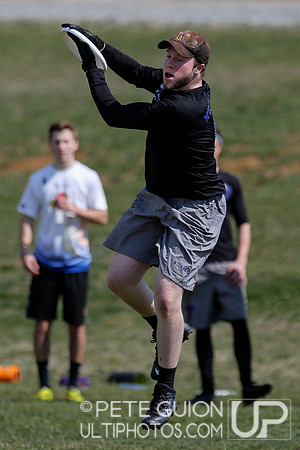 Oak Creek Invite