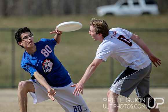 Oak Creek Invite