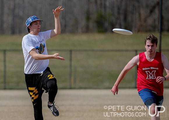 Oak Creek Invite