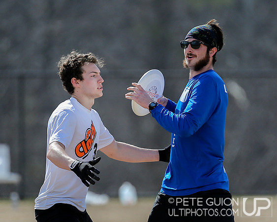 Oak Creek Invite