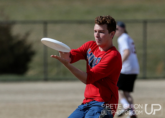 Oak Creek Invite