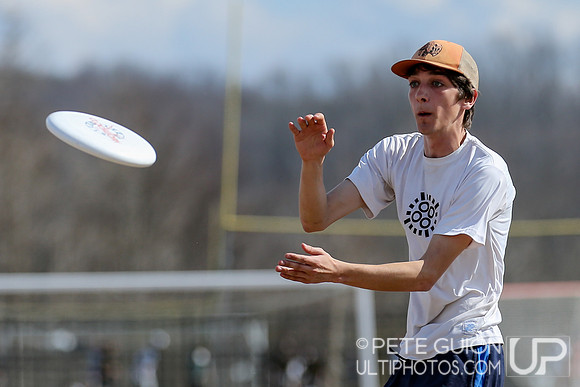 Oak Creek Invite