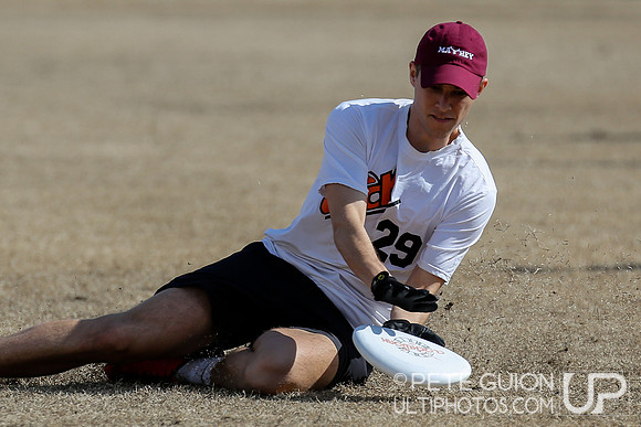 Oak Creek Invite