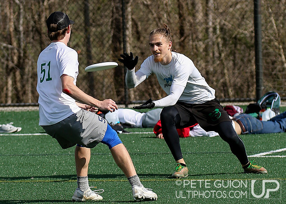 Oak Creek Invite