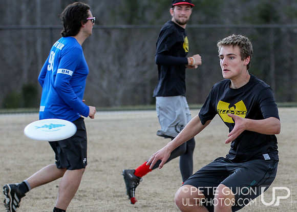 Oak Creek Invite