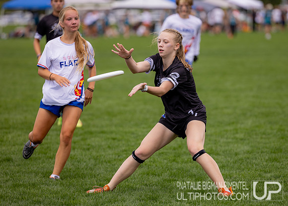 2023 USA Ultimate Youth Club Championships