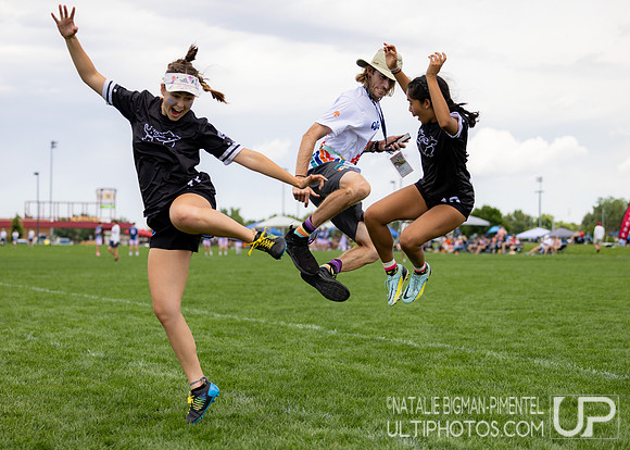 2023 USA Ultimate Youth Club Championships