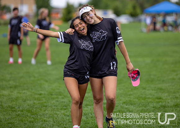 2023 USA Ultimate Youth Club Championships