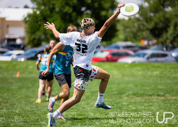 2023 USA Ultimate Youth Club Championships