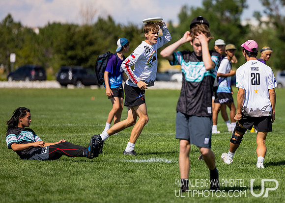 2023 USA Ultimate Youth Club Championships