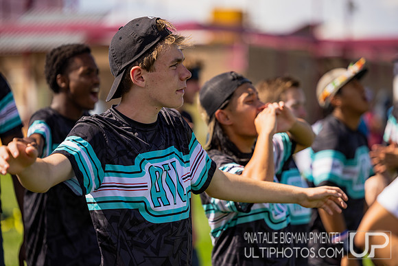 2023 USA Ultimate Youth Club Championships