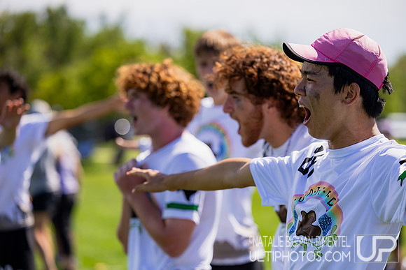 2023 USA Ultimate Youth Club Championships