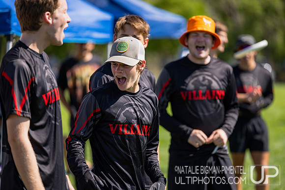 2023 USA Ultimate Youth Club Championships