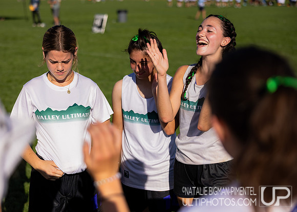 2023 USA Ultimate Youth Club Championships
