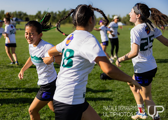 2023 USA Ultimate Youth Club Championships