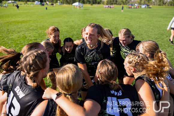 2023 USA Ultimate Youth Club Championships