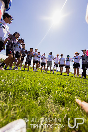 2023 USA Ultimate Youth Club Championships