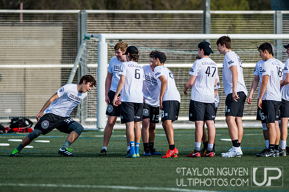 YULA Invite 2017