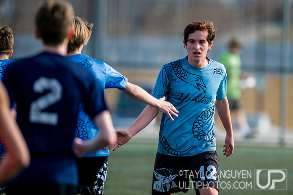 YULA Invite 2017