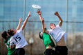 Boys' Round 1 - YULA Invite 2017
