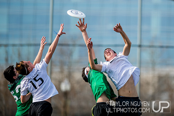 YULA Invite 2017