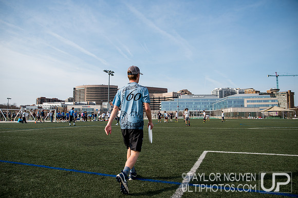 YULA Invite 2017