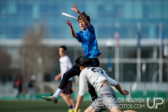 YULA Invite 2017