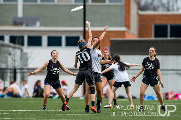 YULA Invite 2017