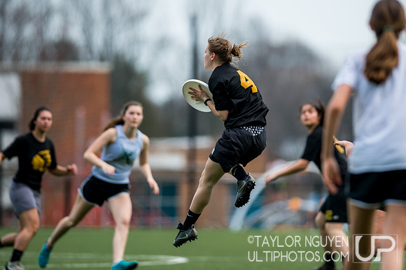 YULA Invite 2017