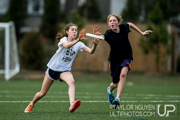 YULA Invite 2017