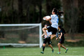 Girls' Round 4 - YULA Invite 2017