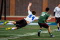 Boys' Round 5 - YULA Invite 2017