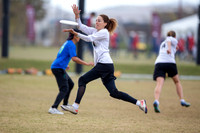 Day 6 of the WFDF 2024 World Masters Ultimate Championships
