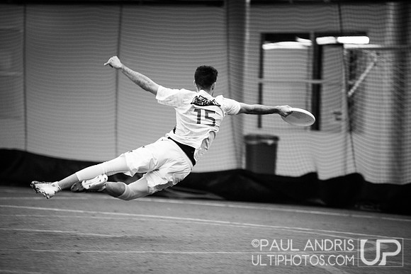IUC 2014 Mid Atlantic Regionals