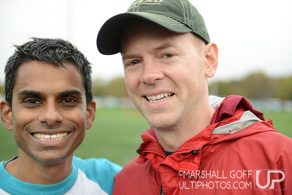 Harvard 40th Ultimate Reunion
