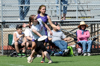 YHB Girls Invite Saturday