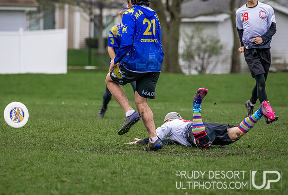 Neuqua Knockout 2022