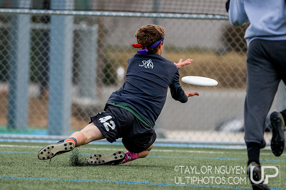 YULA Invite 2017