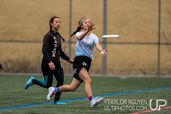 YULA Invite 2017