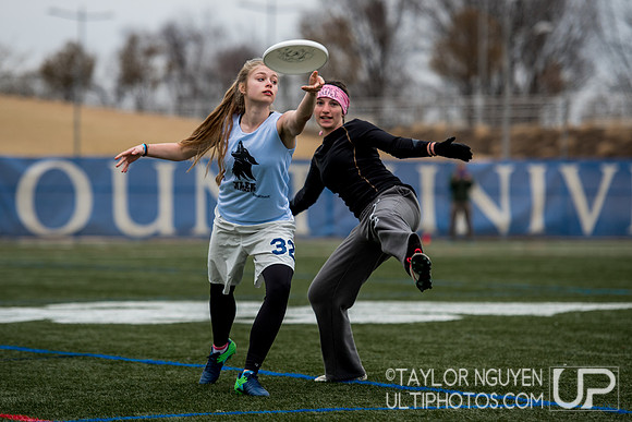 YULA Invite 2017