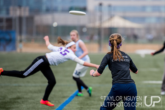 YULA Invite 2017