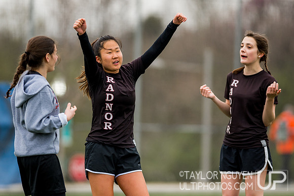 YULA Invite 2017