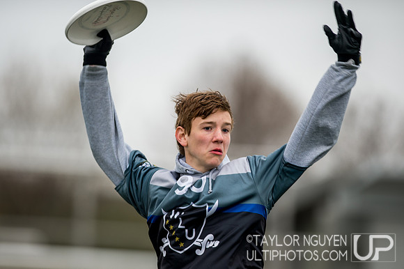 YULA Invite 2017