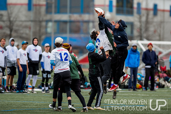 YULA Invite 2017