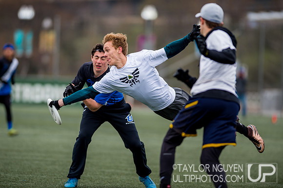 YULA Invite 2017