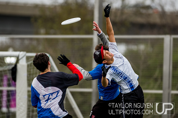 YULA Invite 2017
