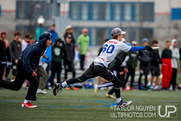 YULA Invite 2017
