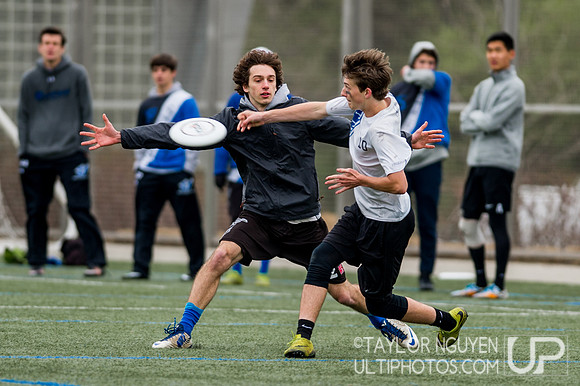 YULA Invite 2017